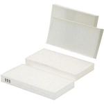 Order WIX - 49093 - Cabin Air Filter For Your Vehicle
