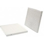 Cabin Air Filter by WIX - 49368