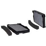 Order Cabin Air Filter by WIX - 49370 For Your Vehicle