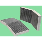 Order Cabin Air Filter by WIX - 49373 For Your Vehicle