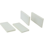 Order WIX - 49374 - Cabin Air Filter For Your Vehicle