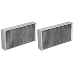 Order WIX - 49376 - Cabin Air Filter For Your Vehicle