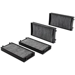 Order Cabin Air Filter by WIX - 49585 For Your Vehicle