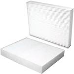Order WIX - WP10019 - Cabin Air Filter For Your Vehicle