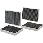 Order WIX - WP10064 - Cabin Air Filter For Your Vehicle