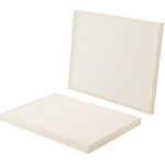 Order WIX - WP10086 - Cabin Air Filter For Your Vehicle