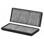 Order WIX - WP10364 - Cabin Air Filter For Your Vehicle