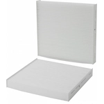 Order Cabin Air Filter by WIX - WP10410 For Your Vehicle