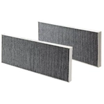 Order WIX - WP10485 - Cabin Air Filter For Your Vehicle