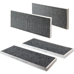 Order WIX - WP10485 - Cabin Air Filter For Your Vehicle