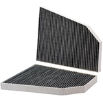 Order WIX - WP10488 - Cabin Air Filter For Your Vehicle