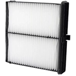 Order Cabin Air Filter by WIX - WP10545 For Your Vehicle