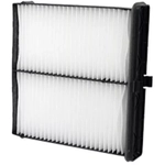 Order WIX - WP10545 - Cabin Air Filter For Your Vehicle