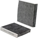 Order WIX - WP10605 - Cabin Air Filter For Your Vehicle