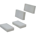 Order WIX - WP10607 - Cabin Air Filter For Your Vehicle