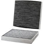 Order WIX - WP10651 - Cabin Air Filter For Your Vehicle