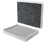 Order WIX - WP10653 - Cabin Air Filter For Your Vehicle