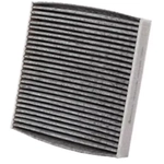 Order WIX - WP10725 - Cabin Air Filter For Your Vehicle