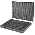 Order WIX - WP10074 - Cabin Air Filter For Your Vehicle