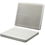 Order WIX - WP10083 - Cabin Air Filter For Your Vehicle