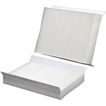 Order WIX - WP10106 - Cabin Air Filter For Your Vehicle