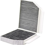 Order WIX - WP10110 - Cabin Air Filter For Your Vehicle