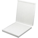Order WIX - WP10142 - Cabin Air Filter For Your Vehicle
