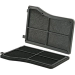 Order Cabin Air Filter by WIX - WP10154 For Your Vehicle