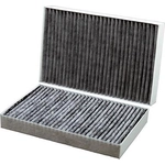 Order WIX - WP10176 - Cabin Air Filter For Your Vehicle