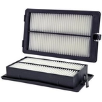 Order Cabin Air Filter by WIX - WP10184 For Your Vehicle
