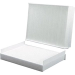 Order WIX - WP10195 - Cabin Air Filter For Your Vehicle