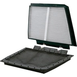 Order WIX - WP10263 - Cabin Air Filter For Your Vehicle