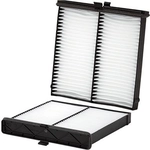 Order WIX - WP10267 - Cabin Air Filter For Your Vehicle
