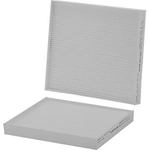 Order WIX - WP10275 - Cabin Air Filter For Your Vehicle