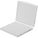 Order WIX - WP10277 - Cabin Air Filter For Your Vehicle