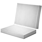 Order WIX - WP10279 - Cabin Air Filter For Your Vehicle