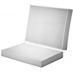 Order WIX - WP10279 - Cabin Air Filter For Your Vehicle