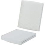 Order WIX - WP10320 - Cabin Air Filter For Your Vehicle