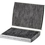 Order WIX - WP10370 - Cabin Air Filter For Your Vehicle