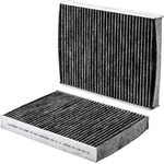 Order Cabin Air Filter by WIX - WP10443 For Your Vehicle