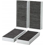 Order WIX - WP2131 - Cabin Air Filter For Your Vehicle
