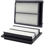 Order Cabin Filter by WIX - 24469 For Your Vehicle