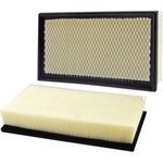 Order Cabin Filter by WIX - 24606 For Your Vehicle