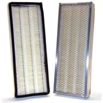 Order Cabin Filter by WIX - 42167 For Your Vehicle