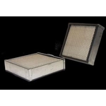 Order Cabin Filter by WIX - 42447 For Your Vehicle