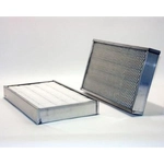 Order Cabin Filter by WIX - 46578 For Your Vehicle