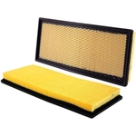 Order Cabin Filter by WIX - WP10003 For Your Vehicle