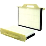 Order Cabin Filter by WIX - WP10007 For Your Vehicle