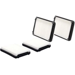 Order Cabin Filter by WIX - WP10194 For Your Vehicle