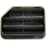 Order DORMAN - 59113 - Cabin Pressure Vent For Your Vehicle